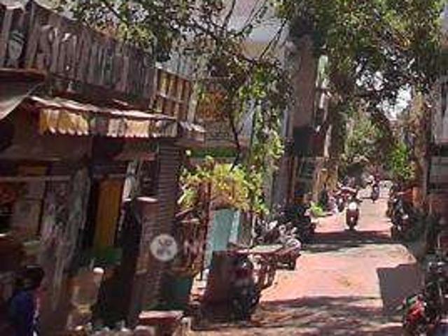 3 BHK House For Sale In Ayanavaram