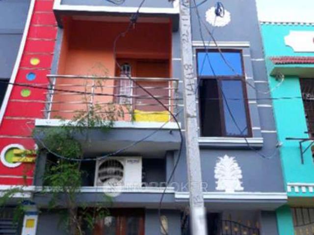 3 BHK House For Sale In Ayapakkam