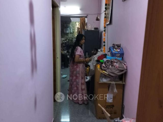 3 BHK House For Sale In Ayappakkam