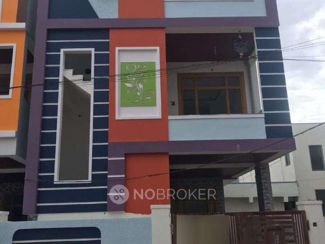 3 BHK House For Sale In B. N Reddy Nagar
