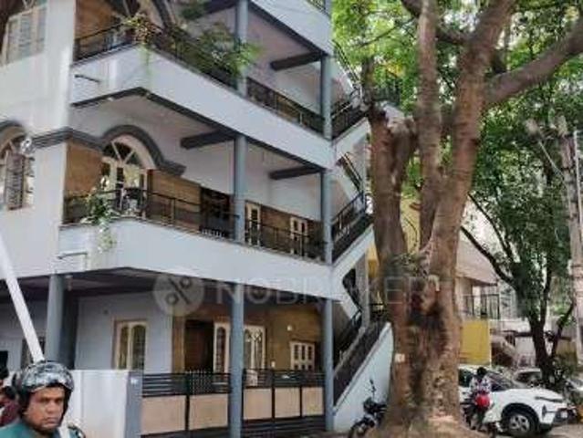 3 BHK Flat For Sale In Banashankari
