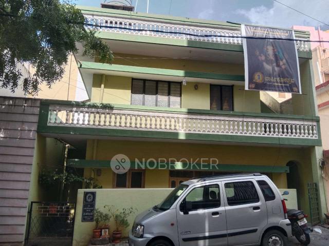 3 BHK House For Sale In Banashankari