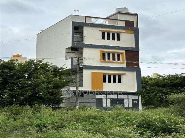 3 BHK House For Sale In Banashankari 6th Stage