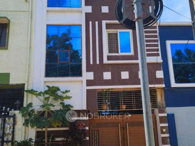 3 BHK House For Sale In Bandlaguda Jagir