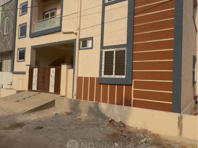 3 BHK House For Sale In, Bandlaguda Jagir