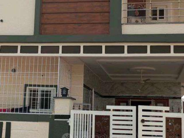 3 BHK House For Sale In Bandlaguda