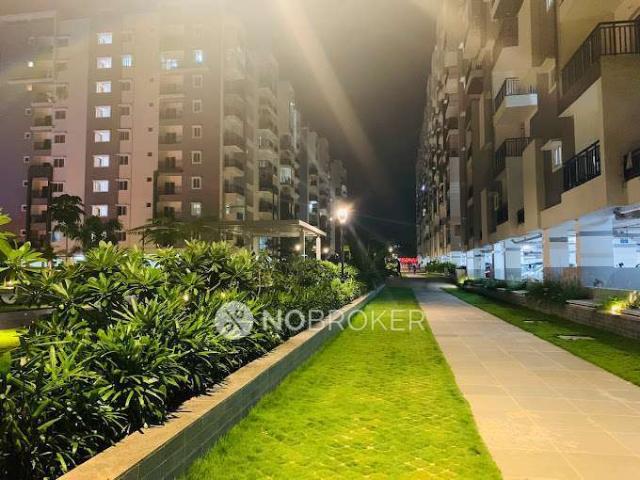 3 BHK House For Sale In Bahadurguda