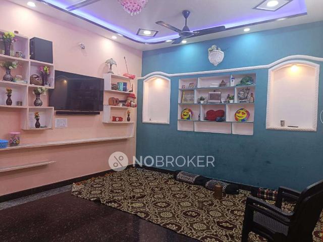3 BHK House For Sale In Balapur