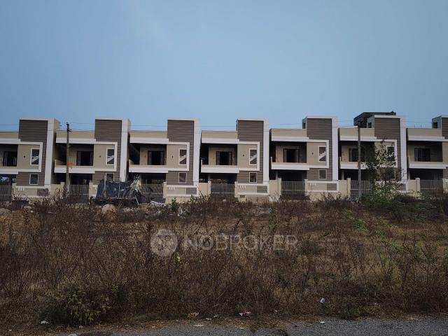 3 BHK House For Sale In Balapur
