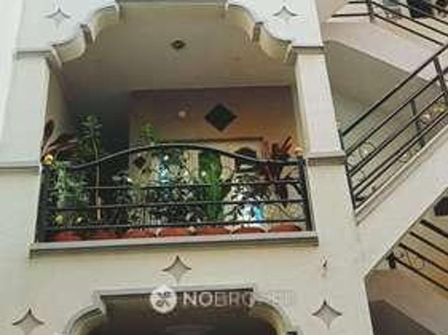 3 BHK House For Sale In Bapuji Nagar