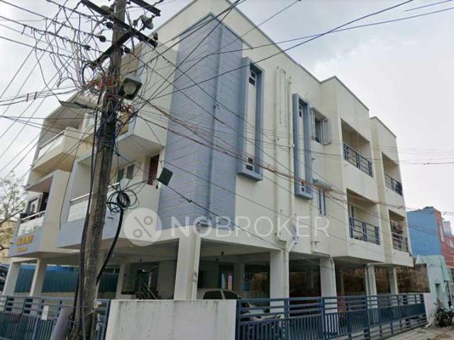 3 BHK House For Sale In Basaveshwar Nagar