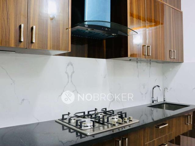 3 BHK House For Sale In Bda Layout Btm 4th Stage
