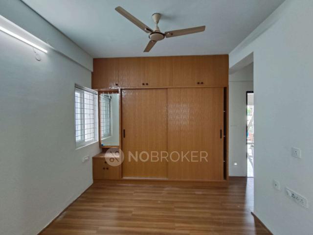 3 BHK Flat In Mahaveer Palmgrove For Sale In Begumpet