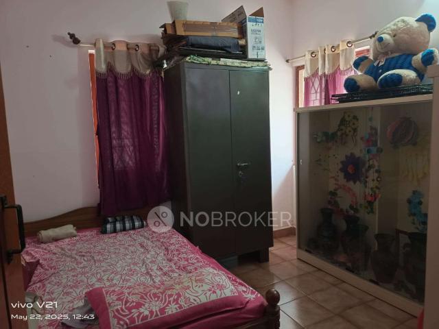 3 BHK House For Sale In Bhadrappa Layout