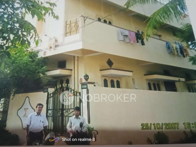 3 BHK House For Sale In Boduppal