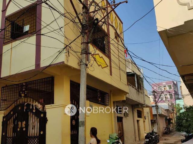 3 BHK House For Sale In Borabanda