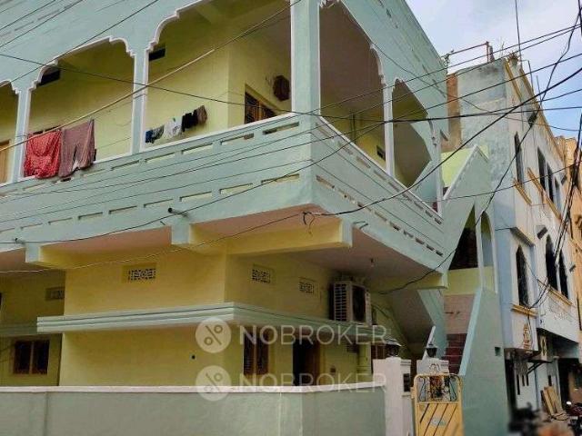 3 BHK House For Sale In Borabanda