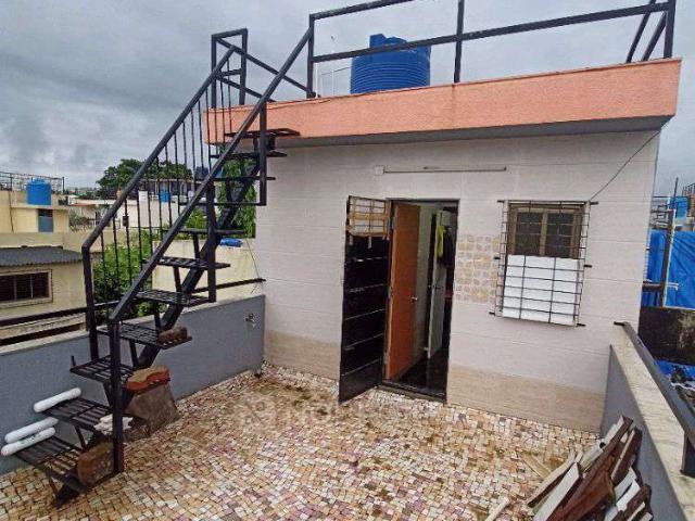 3 BHK House For Sale In Borivali West