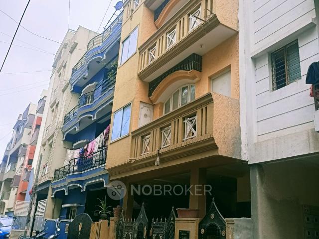 3 BHK House For Sale In Btm Layout