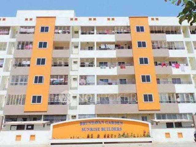 3 BHK House For Sale In Byatarayanapura