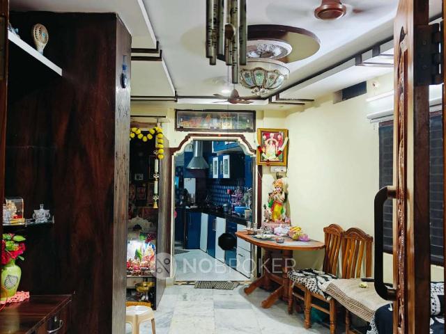 3 BHK House For Sale In Chanda Nagar