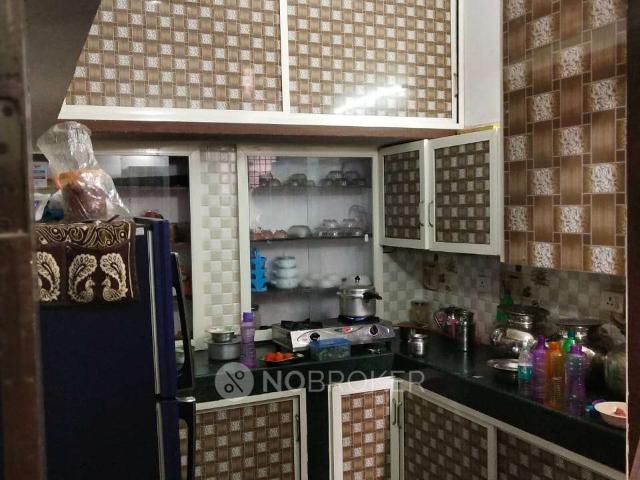 3 BHK House For Sale In Chandrayangutta