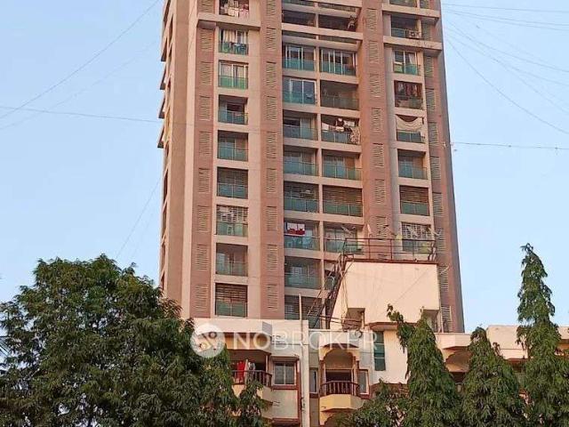 3 BHK House For Sale In Charkop, Kandivali West