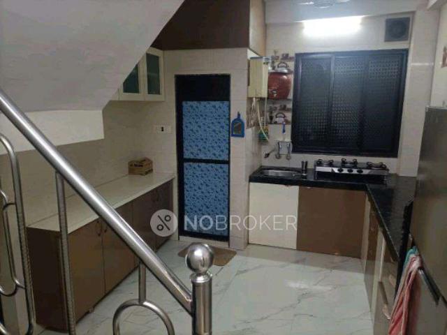 3 BHK House For Sale In Charkop Sec 7 Ground