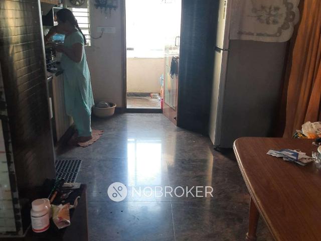 3 BHK House For Sale In Chikkabanavara