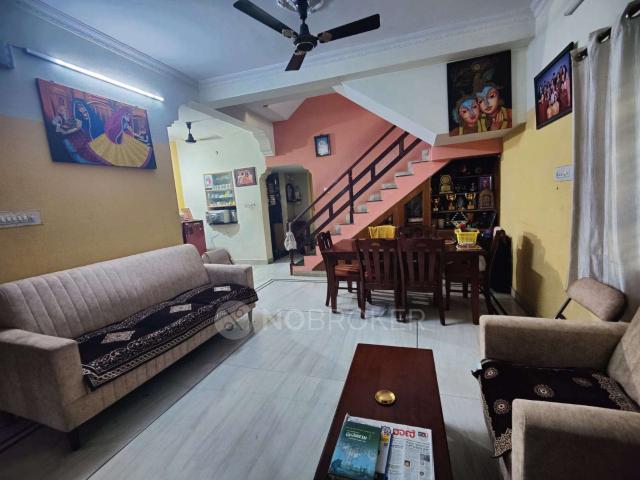 3 BHK House For Sale In Chikkallasandra