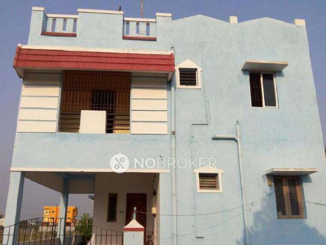 3 BHK House For Sale In Chintadripet