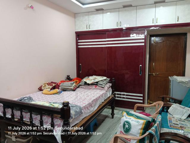 3 BHK House For Sale In Dammaiguda