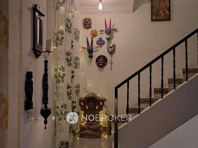 3 BHK House For Sale In Dazzle Kidz