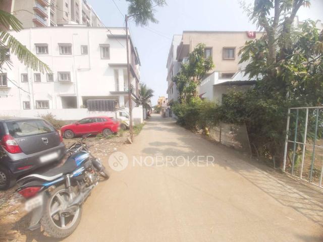 3 BHK House For Sale In Dhanori