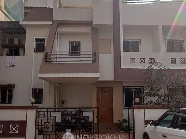 3 BHK House For Sale In Dighi