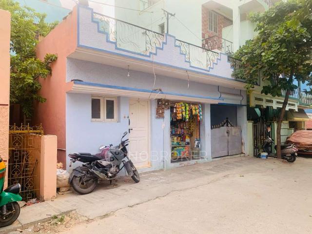 3 BHK House For Sale In Dooravani Nagar