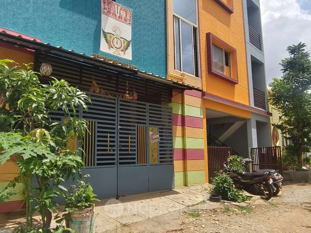 3 BHK House For Sale In Doddabidarakallu