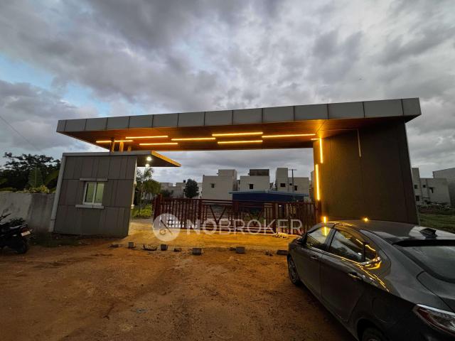 3 BHK House For Sale In Dundigal