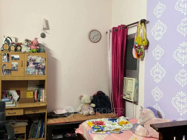 3 BHK House For Sale In East Of Kailash