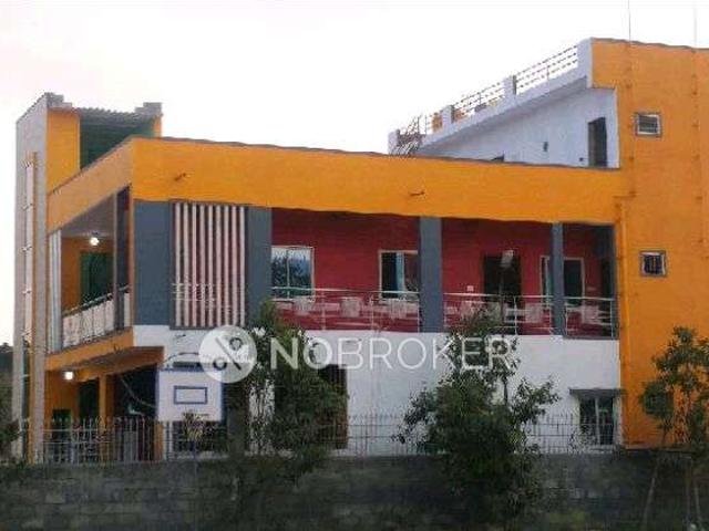 3 BHK House For Sale In Electronic City