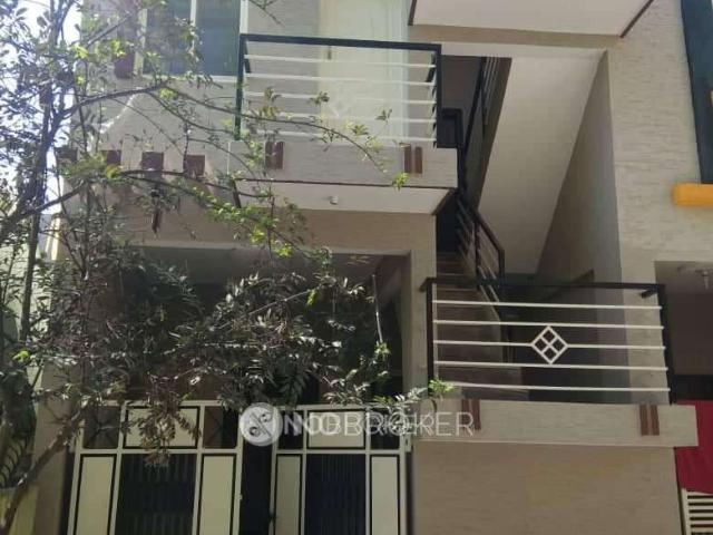 3 BHK House For Sale In Electronic City