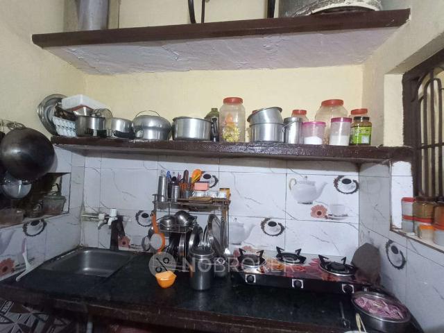 3 BHK House For Sale In F Block