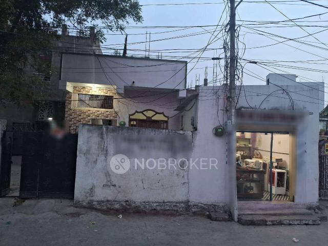3 BHK House For Sale In Falaknuma