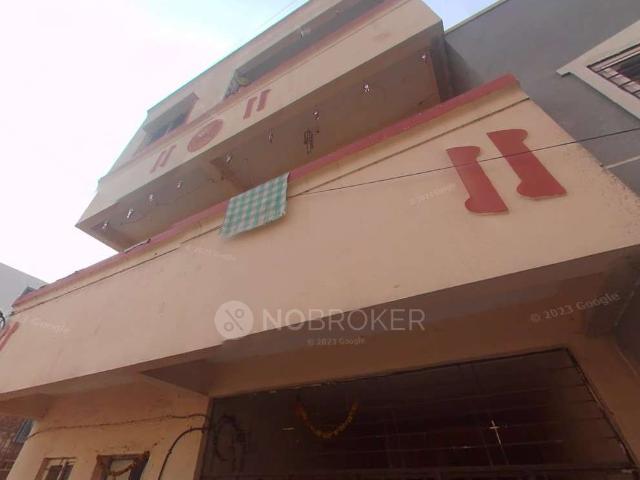 3 BHK House For Sale In Fursungi