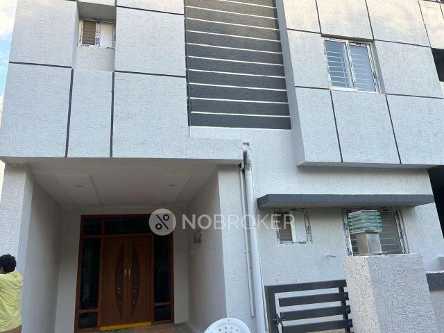 3 BHK House For Sale In Gachibowli