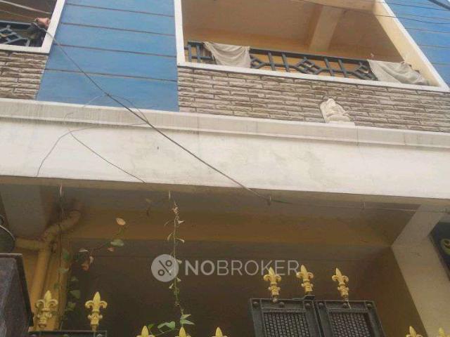 3 BHK House For Sale In Ghatkesar