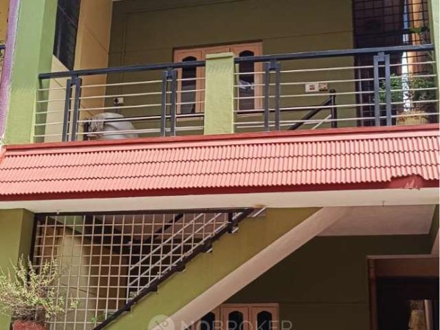 3 BHK House For Sale In Goraguntepalya