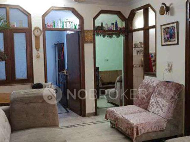 3 BHK House For Sale In Govind Puri