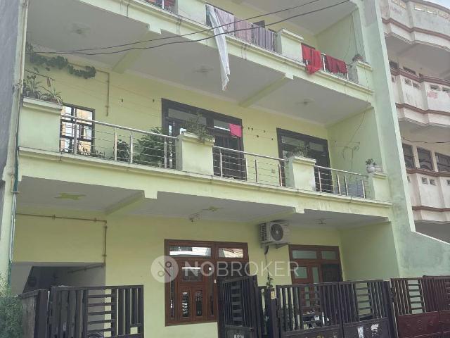 3 BHK House For Sale In Govindpuram