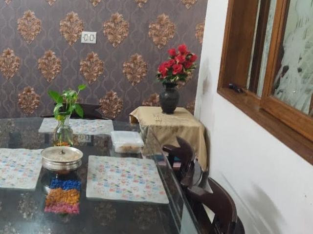 3 BHK House For Sale In Gujranwala Town
